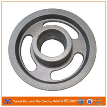 aluminum die cast alloy